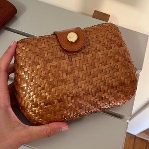 Salvatore Ferragamo clutch/bag